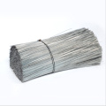 2021 Горячие продажи BWG 18 Galvanized Irry Cut Wire (Китайская фабрика)